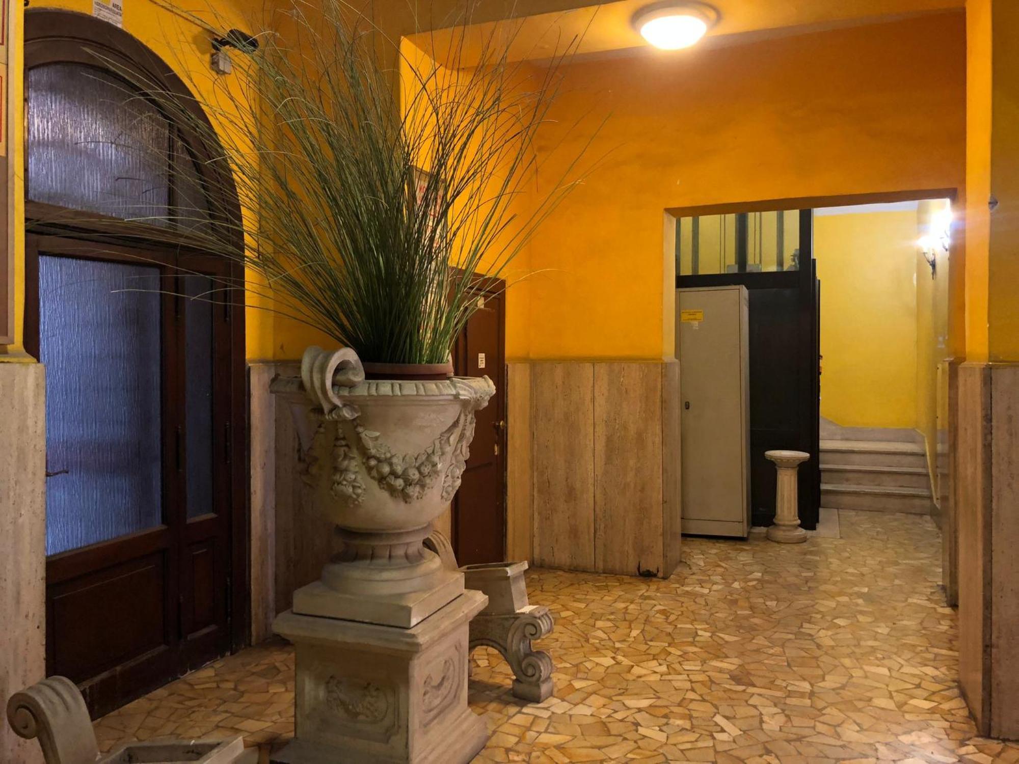 Guest house Positano 2 Mimosa Rome