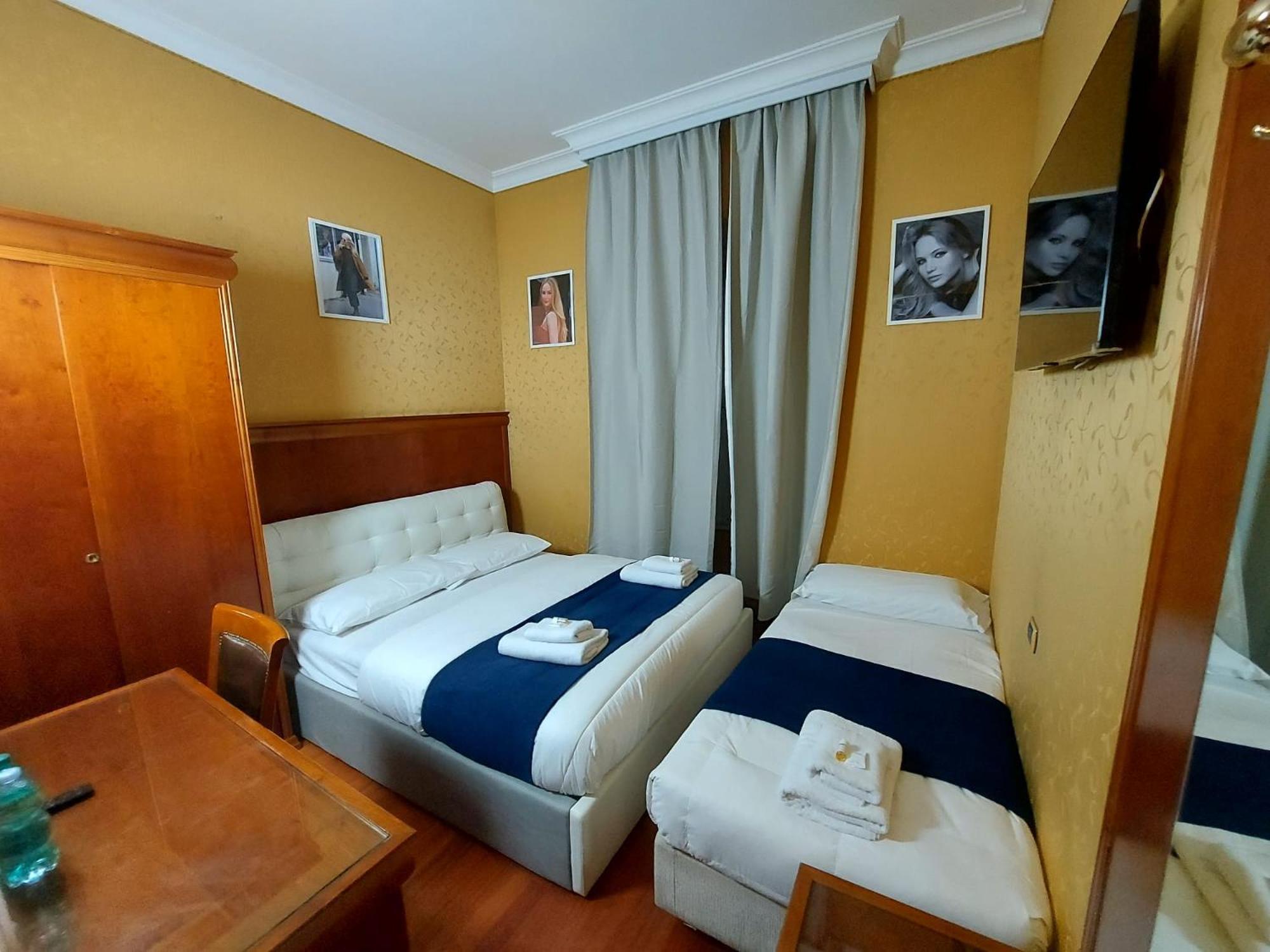 Guest house Positano 2 Mimosa *