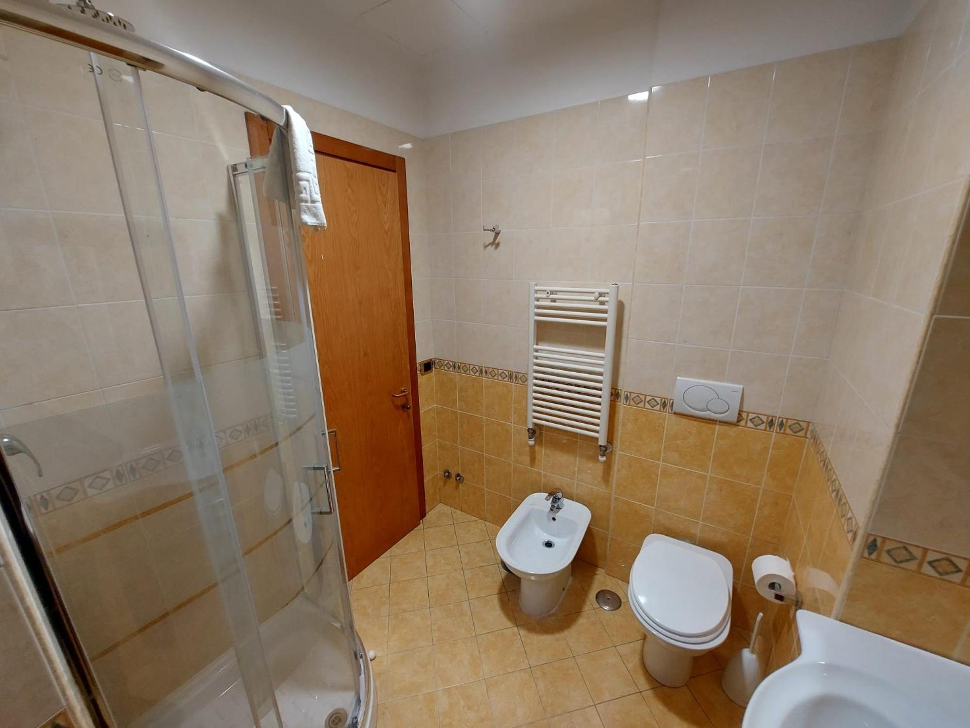 Guest house Positano 2 Mimosa Rome