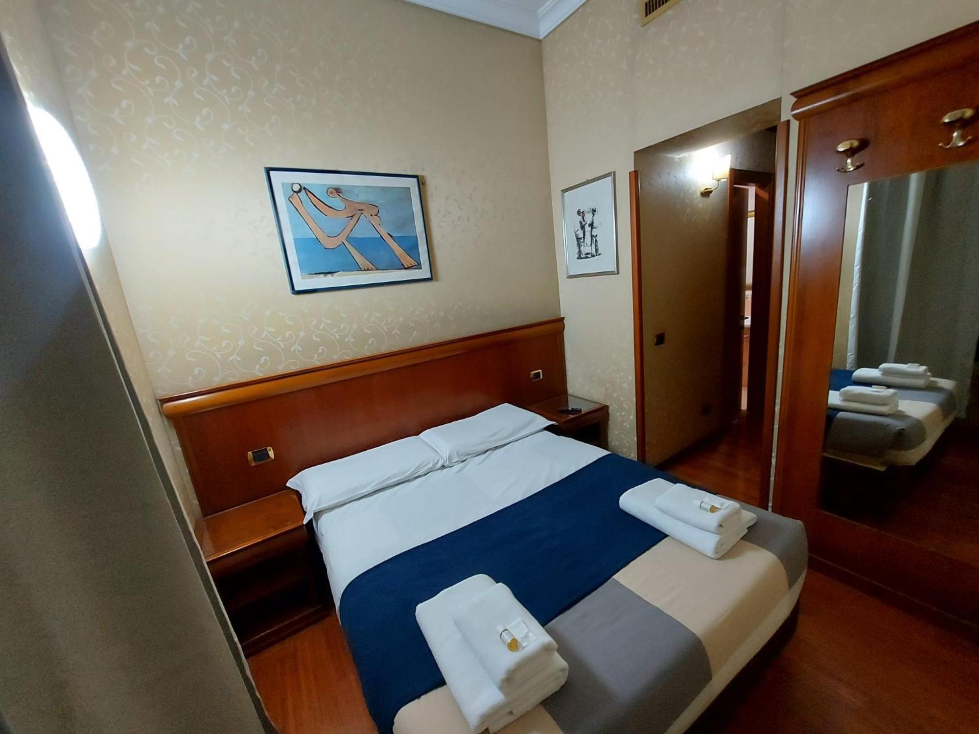 Guest house Positano 2 Mimosa Rome