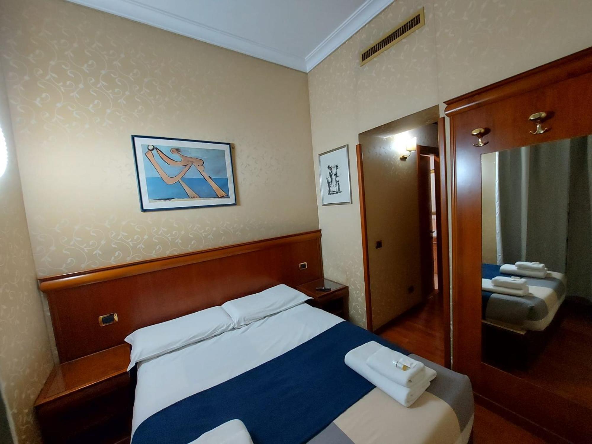 Guest house Positano 2 Mimosa Rome