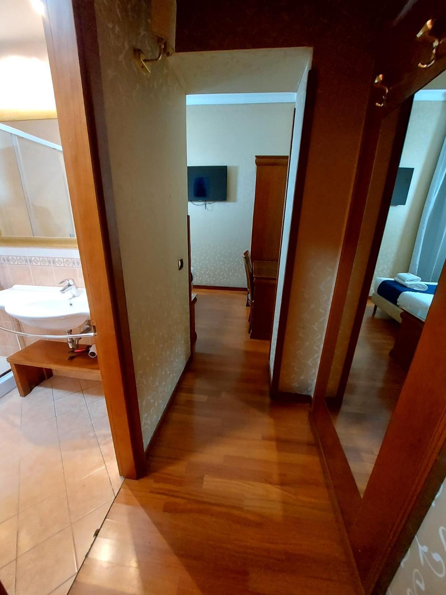 Guest house Positano 2 Mimosa *