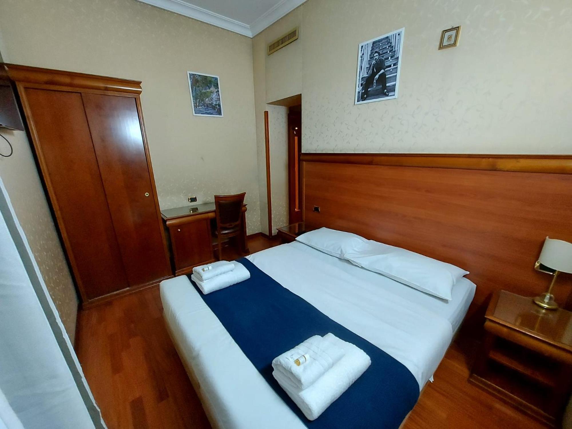 Guest house Positano 2 Mimosa Rome