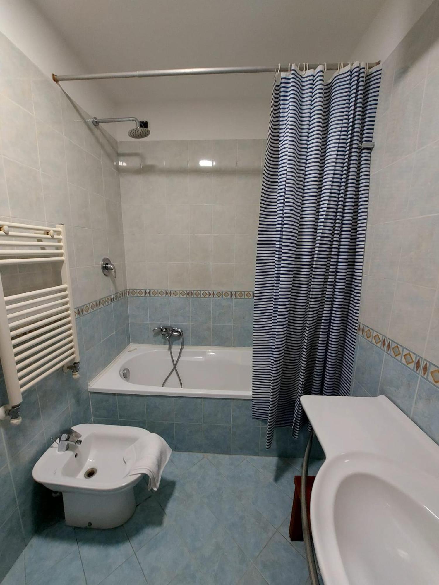 Positano 2 Mimosa Guest house *