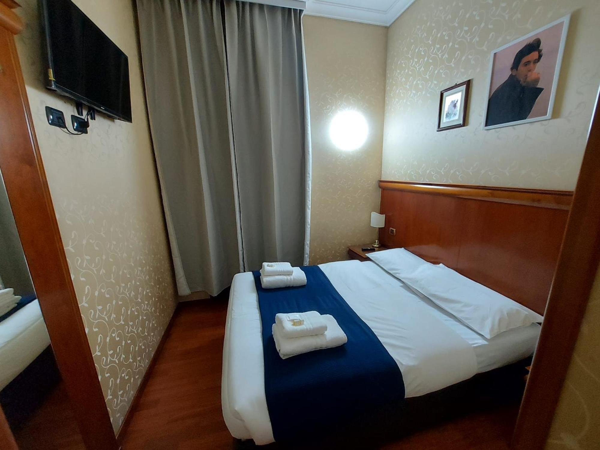 Guest house Positano 2 Mimosa Rome